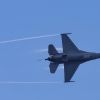 Бельгія цьогоріч передасть Україні сім винищувачів F-16