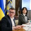 ​В Офісі президента пояснили, чому Зеленський усунув главу СБУ Баканова та відсторонив генпрокурорку Венедіктову