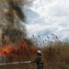 ​Рятувальники Херсонщини за тиждень загасили 54 пожежі в екосистемах області
