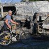 Російські дрони атакували Одесу, Херсон і Харківщину: є поранені