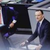 ​Скандал через сурогатне материнство: лідер фракції ХДС/ХСС Єнс Шпан йде у відставку