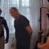 ​СБУ затримала організатора підпалу автомобіля журналістки «Радіо Свобода»