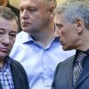 Как друзья Владимира Путина «обувают» Россию