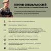 ​До жінок, які до 1 жовтня не стануть на військовий облік, жорсткі санкції не відразу застосовуватимуться, але передбачено адміністративну відповідальність, — нардеп Вениславський