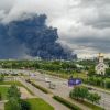 В РФ заявили, що Москву та область вночі атакували понад 600 дронів
