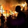 Армія РФ атакувала Ізюм, серед постраждалих - дитина
