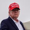 Найнижчий показник за час президентства: рейтинг схвалення Трампа впав до 33 відсотків