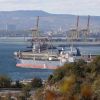 Bloomberg: у Чорному морі атакували грецький танкер, який перевозив російську нафту