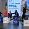 ​ПРЕЗЕНТАЦІЯ МІЖНАРОДНОГО ШТАБУ ДОПОМОГИ УКРАЇНЦЯМ (МШДУ) ТА BUSINESS WOMAN CLUB – ЖІНОЧИЙ ФОРУМ – МОЛДОВА