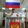​У Росії розпочалися триденні вибори до Держдуми