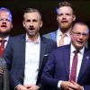 АдН на підйомі: партія, яка хоче "все або нічого"