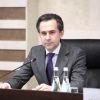 ​Любченко причастен к "скруткам" на сумму очередного транша МВФ — СМИ