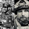 ​При виконанні бойового завдання загинули Юра "Тай" Осадчук (Lviv City Firm) та Ростислав "Дрогобич" Шийко (лідер Banderstadt ultras)