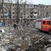 РФ поцілила у житлові будинки в Запоріжжі та Полтаві, є загиблі