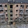 ​Протягом дня російські війська масовано атакували низку регіонів України