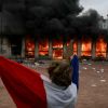 У Франції на протестах через високу вартість життя і проблеми в освіті майже 300 затриманих