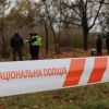 ​У Херсоні окупанти розстріляли військових тероборони, які намагались зупинити наступ на місто