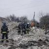 У зруйнованому ворогами будинку у Вільнянську загинули всі 10 мешканців, серед них троє дітей, – Запорізька обласна прокуратура 