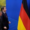​Віцеканцлер ФРН закликав Китай допомогти завершити війну в Україні