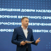 ​Денис Монастырский - человек в котором сочетаются ответственность государственного деятеля и раскованное дружелюбие современного состоявшегося украинца