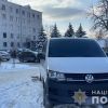 ​Втік прямо під час поїздки до суду на Київщині