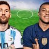 ​Аргентина – Франция: прогноз букмекеров на финал ЧМ-2022