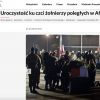 ​Загиблі польські військові в Україні. Військовий зарізав свою дружину та госпіталізація монахинь з російськими паспортами. Які фейки придумала російська пропаганда за останній тиждень 