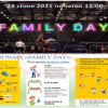​Запрошуємо вас 24 січня на спортивний «FAMILY DAY»