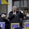 ​Зрадник чи ні? Справа Петра Порошенко. Одна з найгучніших подій в українській політиці цього тижня
