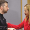 ​21 лютого прем’єр-міністр Італії відвідає Київ і зустрінеться із Зеленським, — Il Fatto Quotidiano