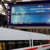 ​Deutsche Bahn постраждав від масштабної кібератаки