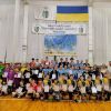 ​Чемпіонат ДЮСШ Юність з волейболу серед юнаків та дівчат «Весняні ластівки»