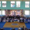 ​Чемпіонат України з комбат дзю-дзюцу, який цими вихідними відбувся у Броварах.