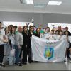 ​У Державному податковому університеті відбувся «Спортивний брейн-ринг».