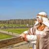 Під Києвом із розмахом відсвяткують Великдень