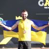 ​Нові перемоги нашої команди на Invictus Games!