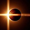 ​Гібридне сонячне затемнення чекає на українців