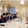 ​Президент ініціює створення робочої групи з вирішення проблем кримськотатарського народу