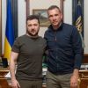 Андрій Шевченко став першим амбасадором UNITED 24