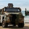 ​Bushmaster, БТР M113 та медичне обладнання передасть Австралія Україні