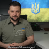 ​"Україна повернеться": Володимир Зеленський звернувся до українців, які знаходяться під окупацією