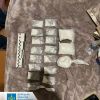 ​Амфетамін на понад 100 000 грн - у Дружківці заарештовано наркоділка, який «спеціалізувався» на продажі психотропних речовин (ФОТО)