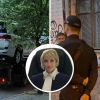 ​"Разборка" на Подоле: муж судьи Жовноватюк "задул" из газового баллончика столичного эвакуаторщика (фото)