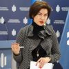 ​Ірина Венедіктова: Ніхто в нашій країні не може відкривати провадження для того, щоб здійснювати політичний тиск, однак не має бути і касти недоторканих