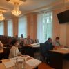 ​У прокуратурі Івано-Франківської області обговорили підстави та порядок оскарження судових рішень (ФОТО)