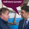 ​Дива не сталось: “Українська стратегія Гройсмана” так і не вийшла за межі регіональної політичної сили та втрачає позитивну динаміку, через розчарування виборців Вінниччини. (Свіжі рейтинги)