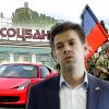 ​Народний депутата від ЄС Сергій Алєксєєв причетний до фінансування терористів?