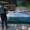 ​БЕБ викрило підпільний цех з виготовлення алкоголю на Київщині