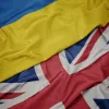 Британія не скасує санкції проти росії, доки рф не виплатить компенсації Україні - повідомила пресслужба МЗС Британії