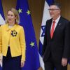 МЗС Ізраїлю заявило про розрив контактів з Каллас